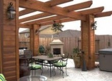 Kwikfynd Pergolas
clauderoad